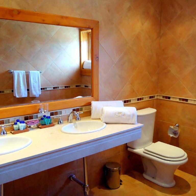 Hosteria Patagon - Loft - 6