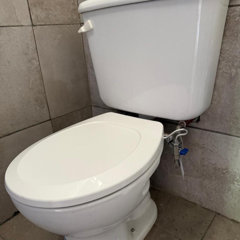 HUINCUL Deptos Equipados - Apartamento de 2 dormitorios - 1