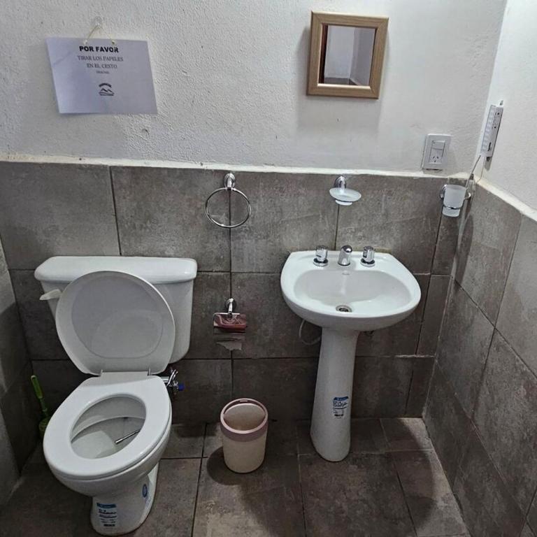 HUINCUL Deptos Equipados - Apartamento de 2 dormitorios - 3