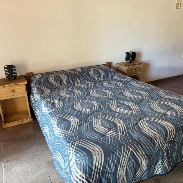 HUINCUL Deptos Equipados - Apartamento de 2 dormitorios - 5