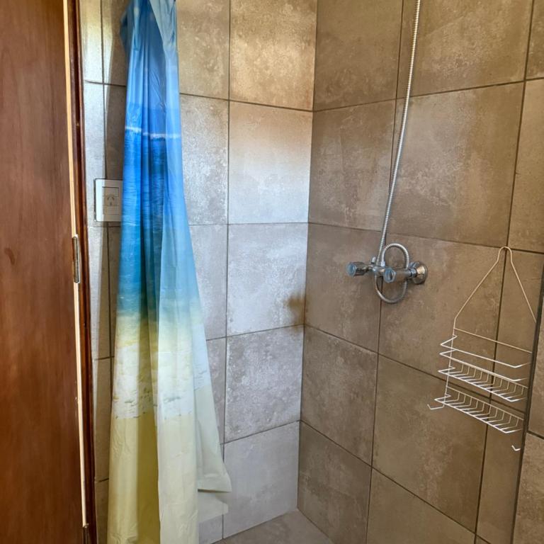 HUINCUL Deptos Equipados - Apartamento de 2 dormitorios - 7