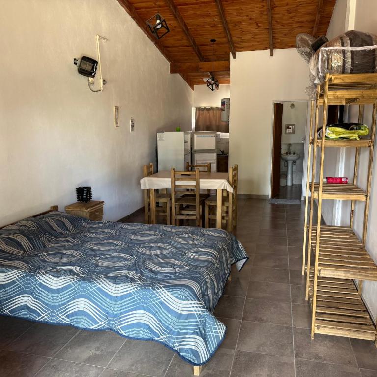 HUINCUL Deptos Equipados - Apartamento de 2 dormitorios - 9