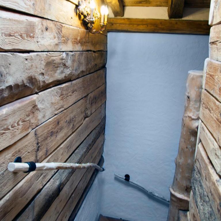 Resort Alt-Ötztal - Maisonette-Apartment - 33