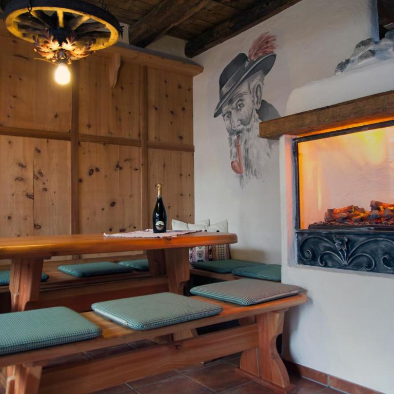 Resort Alt-Ötztal - Maisonette-Apartment - 31