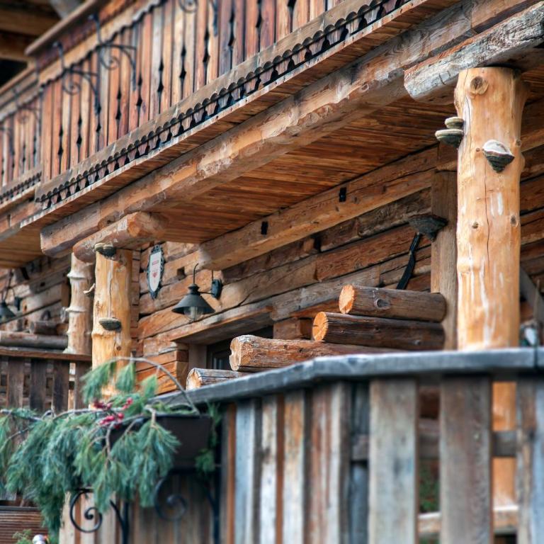 Resort Alt-Ötztal - Maisonette-Apartment - 30