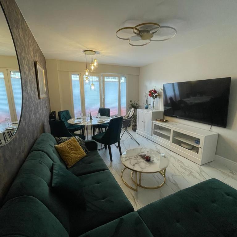 St George - Apartamento de 2 dormitorios - 34
