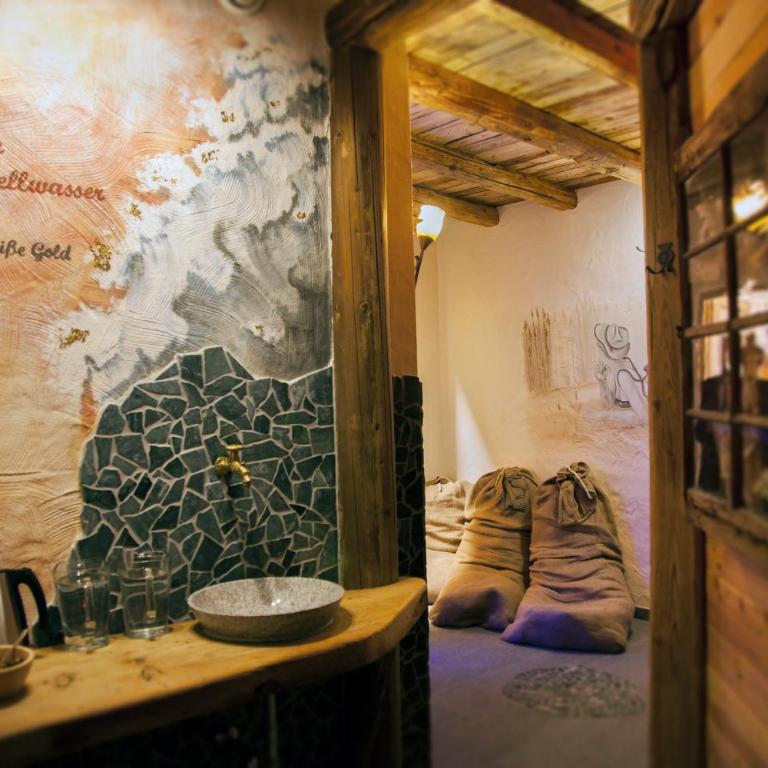Resort Alt-Ötztal - Deluxe Doppelzimmer - 5