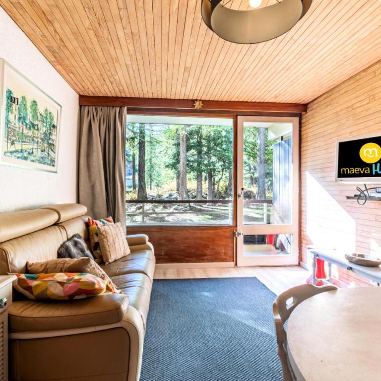 Les Ecrins 3 - maeva Home - Appartement 2 pièces 5 personnes - Prestige MAE-6901 - Appartement - 1