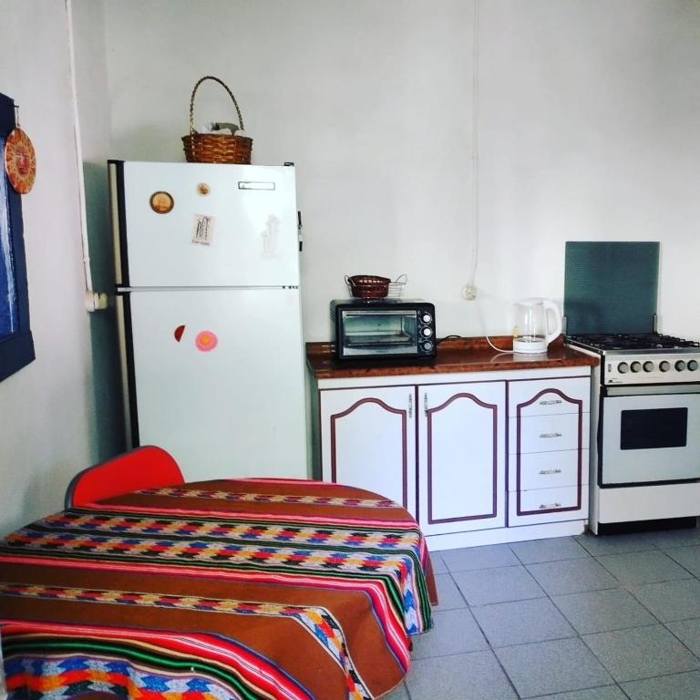 Elqui Sol - Double Room - 4