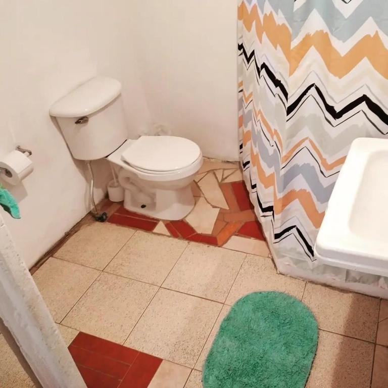 Elqui Sol - Double Room - 5