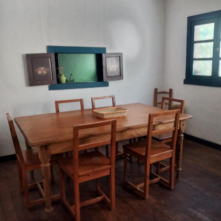 Elqui Sol - Double Room - 6