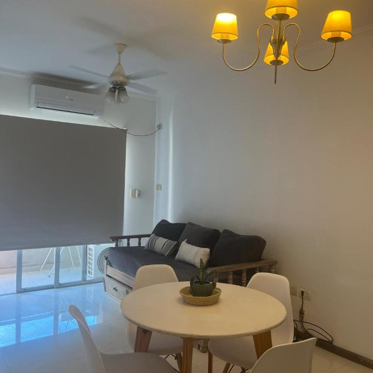 Departamento Irigoyen - Apartamento de 1 dormitorio - 5