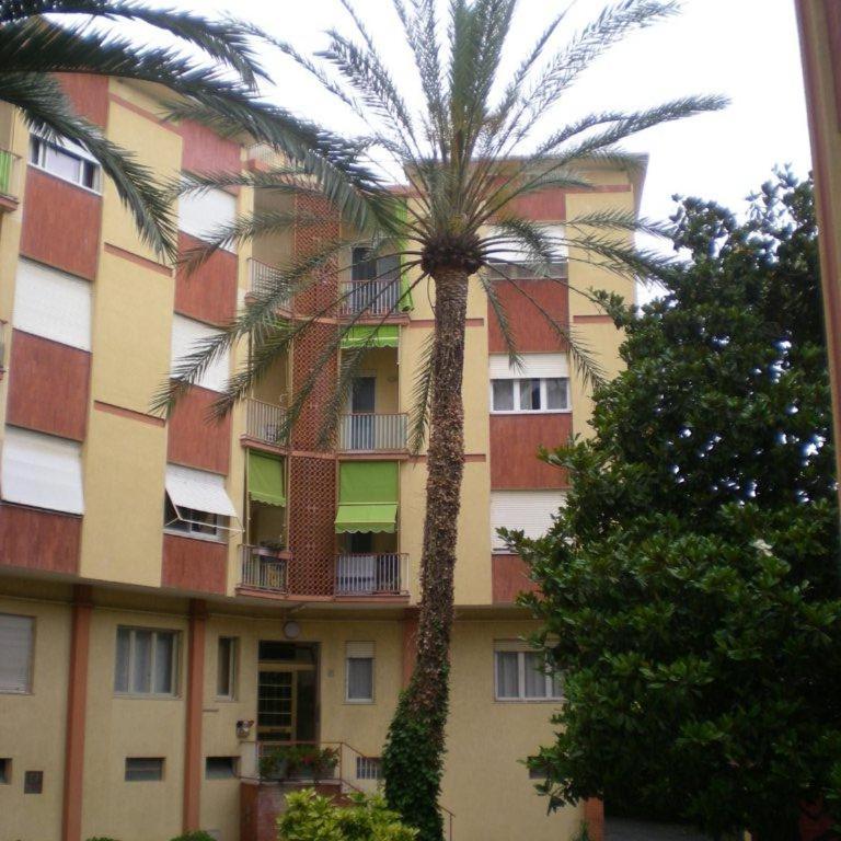 CASA GRANDIS Dimora di Charme nel Cuore di Bordighera - Apartment mit 2 Schlafzimmern - 29
