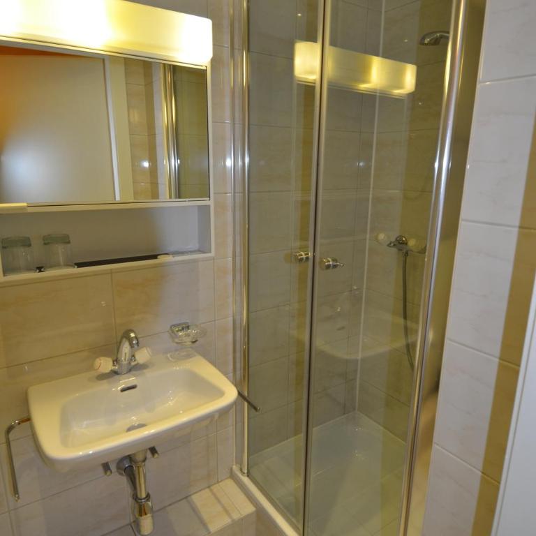 Beausite - Doppelzimmer - 14