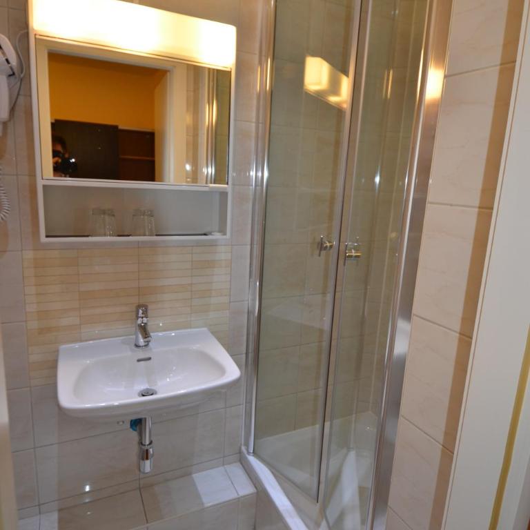 Beausite - Doppelzimmer - 15