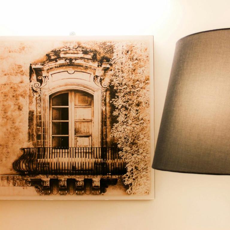 Hotel Porta Reale - Camera Tripla - 14