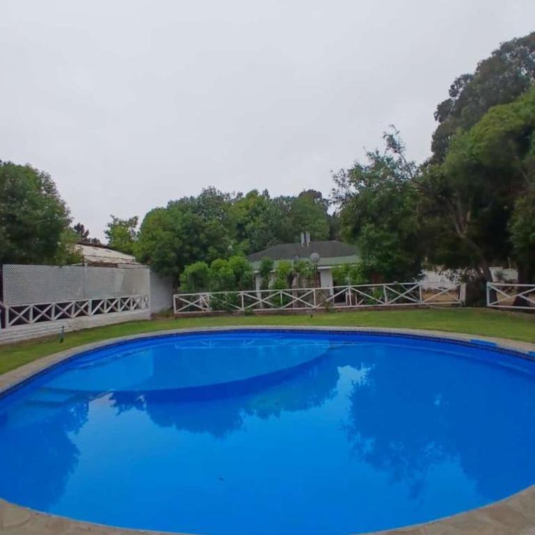 Alta Vista de Cahuil - Deluxe Villa - 4