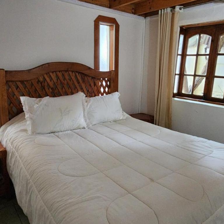 Alta Vista de Cahuil - Deluxe Villa - 3