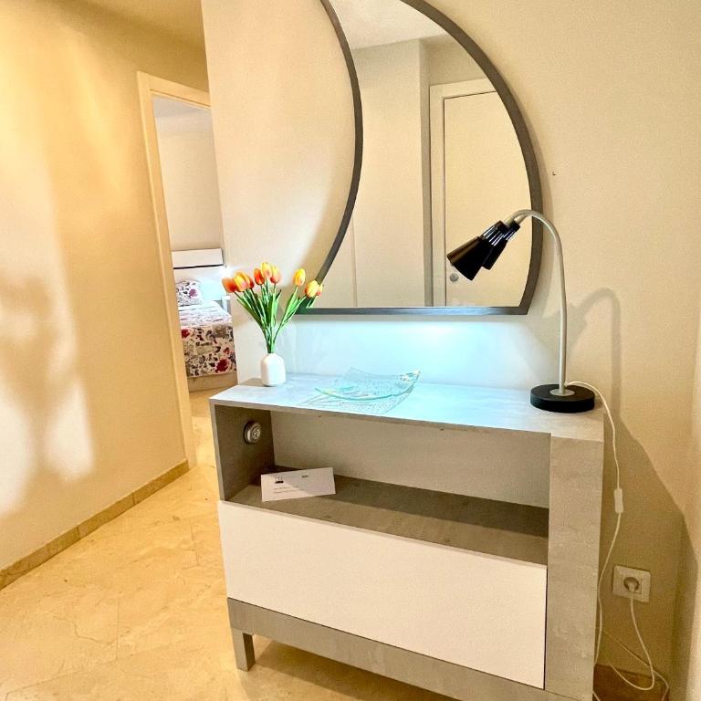 APARTBEACH y SANCHO ABARCA PRIVILEGE - Apartamento de 3 dormitorios con piscina privada - 43