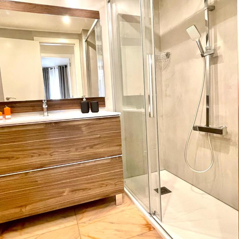 APARTBEACH y SANCHO ABARCA PRIVILEGE - Apartamento de 3 dormitorios con piscina privada - 9