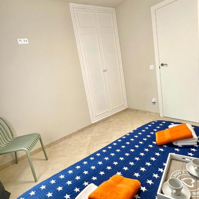 APARTBEACH y SANCHO ABARCA PRIVILEGE - Apartamento de 3 dormitorios con piscina privada - 26