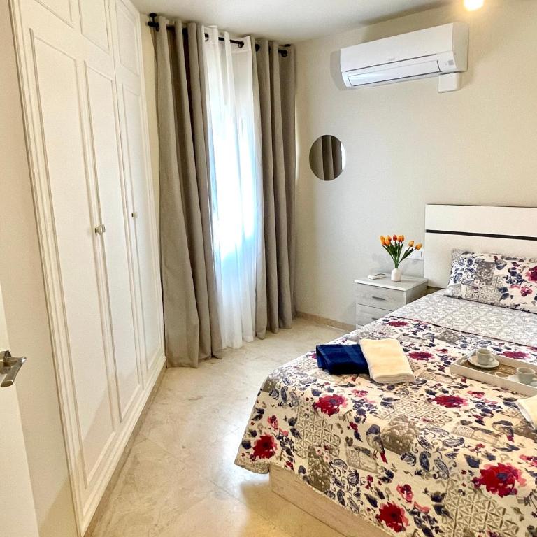 APARTBEACH y SANCHO ABARCA PRIVILEGE - Apartamento de 3 dormitorios con piscina privada - 29