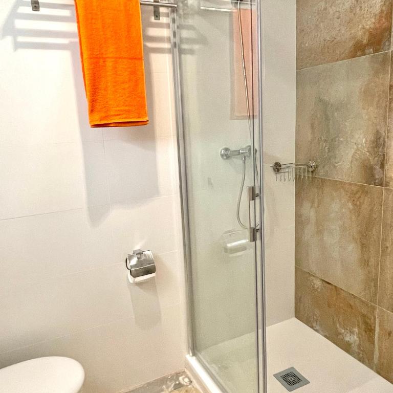 APARTBEACH y SANCHO ABARCA PRIVILEGE - Apartamento de 3 dormitorios con piscina privada - 10