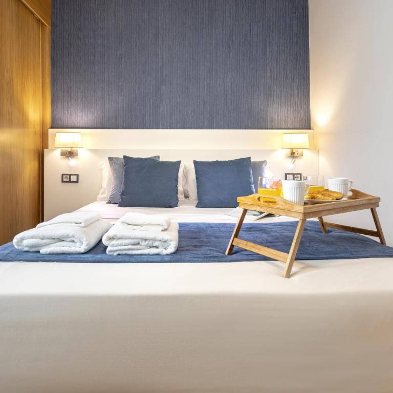 -MalagaSunApts-Terrace,Pool&Park - Apartamento de 2 dormitorios con terraza - 3