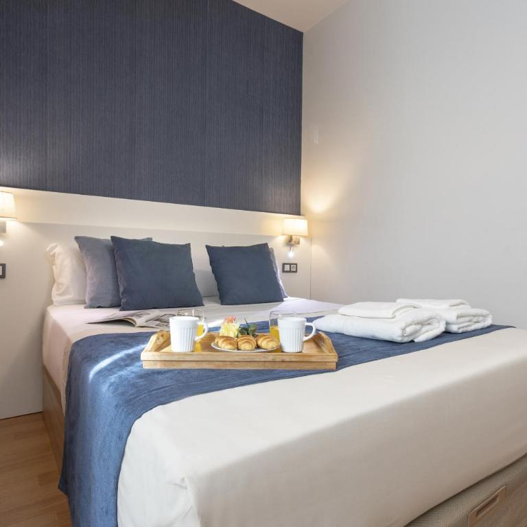 -MalagaSunApts-Terrace,Pool&Park - Apartamento de 2 dormitorios con terraza - 11