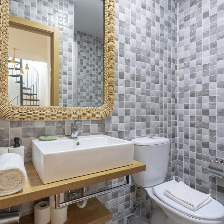 -MalagaSunApts-Terrace,Pool&Park - Apartamento de 2 dormitorios con terraza - 16