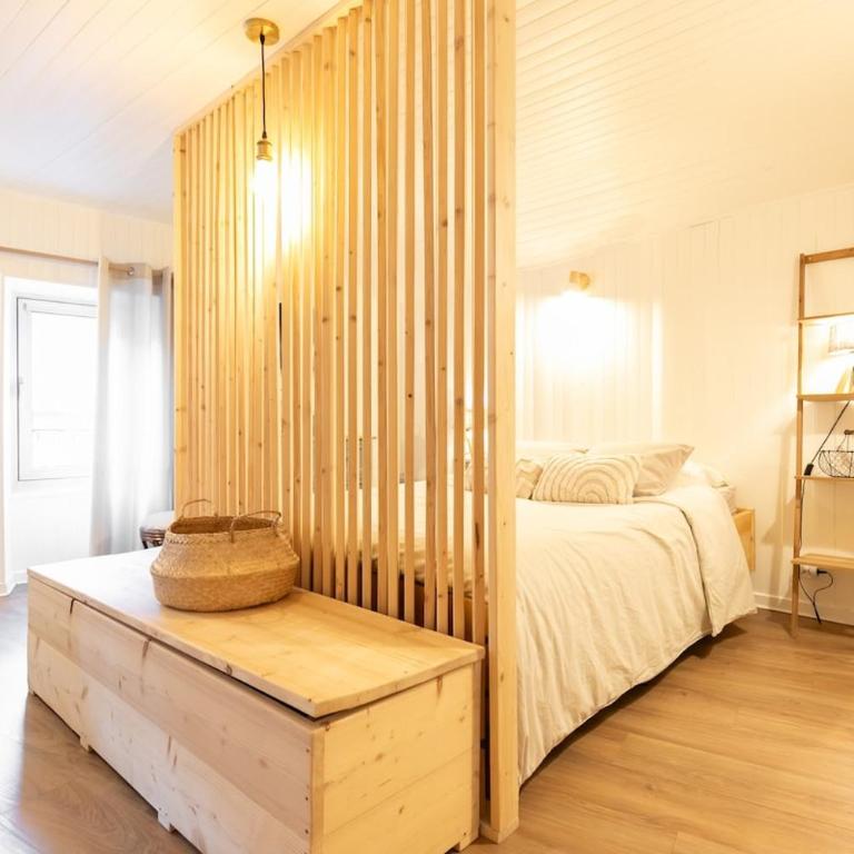 Au Petit Sommet - Cerf Brun Appartement centre ville 35M2 - Apartment mit 1 Schlafzimmer – Nichtraucher - 2