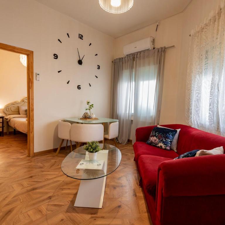 El Chaflán de Vallecas - Two-Bedroom Apartment - 7