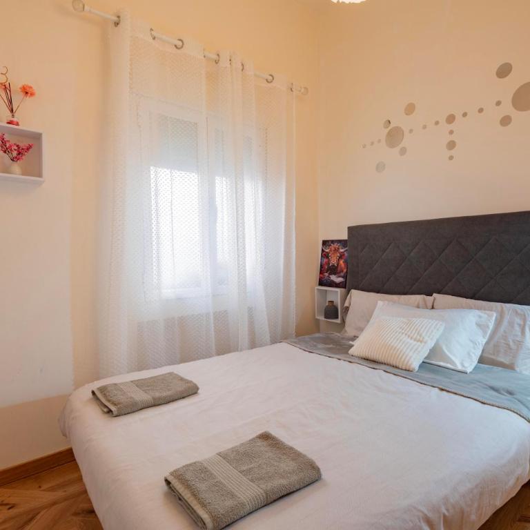 El Chaflán de Vallecas - Two-Bedroom Apartment - 11