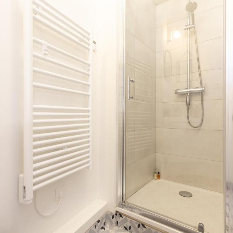 Au Petit Sommet - Cerf Brun Appartement centre ville 35M2 - Apartment mit 1 Schlafzimmer – Nichtraucher - 25
