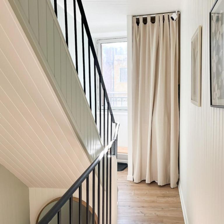 Au Petit Sommet - Cerf Brun Appartement centre ville 35M2 - Apartment mit 1 Schlafzimmer – Nichtraucher - 29