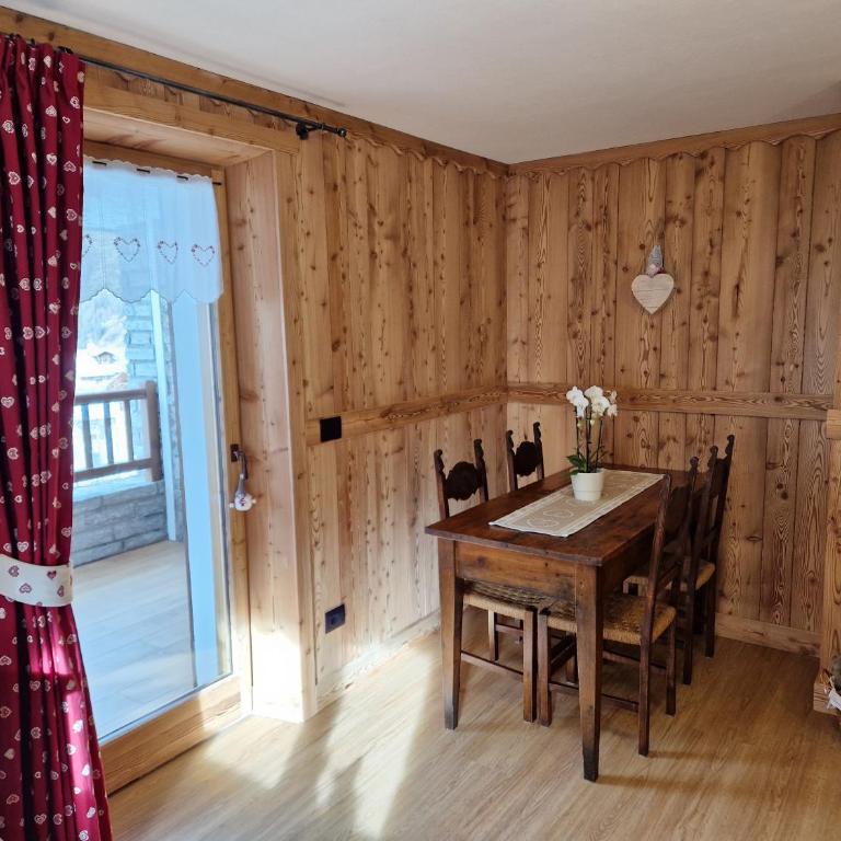 La Maison Des Coeurs, Cogne - Apartamento de 2 dormitorios - 23