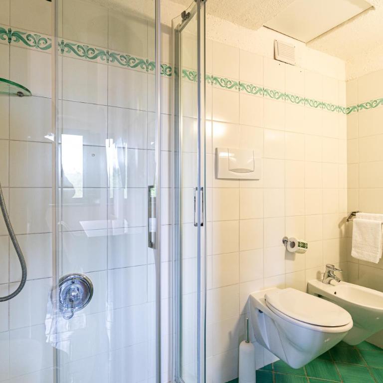Hotel Pescille Country House by Double Hospitality - Camera Matrimoniale Classic - 3