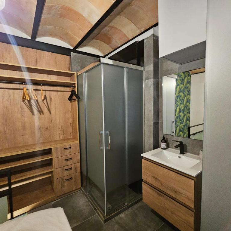 Suite Diego - Apartamento de 1 dormitorio - 2