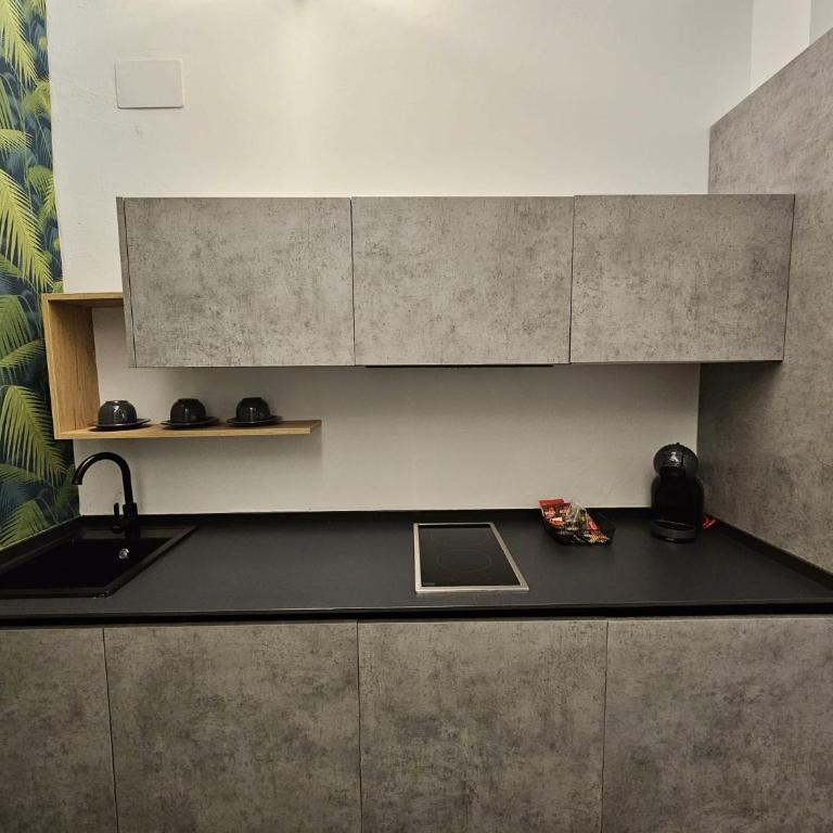 Suite Diego - Apartamento de 1 dormitorio - 5