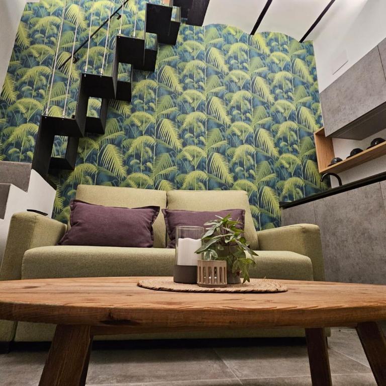 Suite Diego - Apartamento de 1 dormitorio - 6