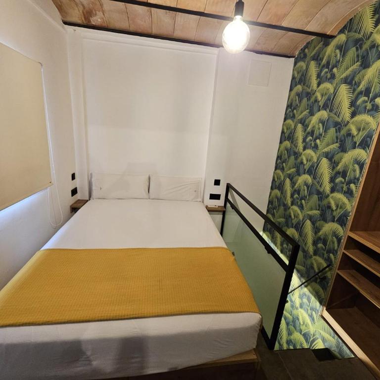 Suite Diego - Apartamento de 1 dormitorio - 8