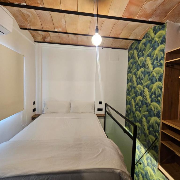Suite Diego - Apartamento de 1 dormitorio - 9