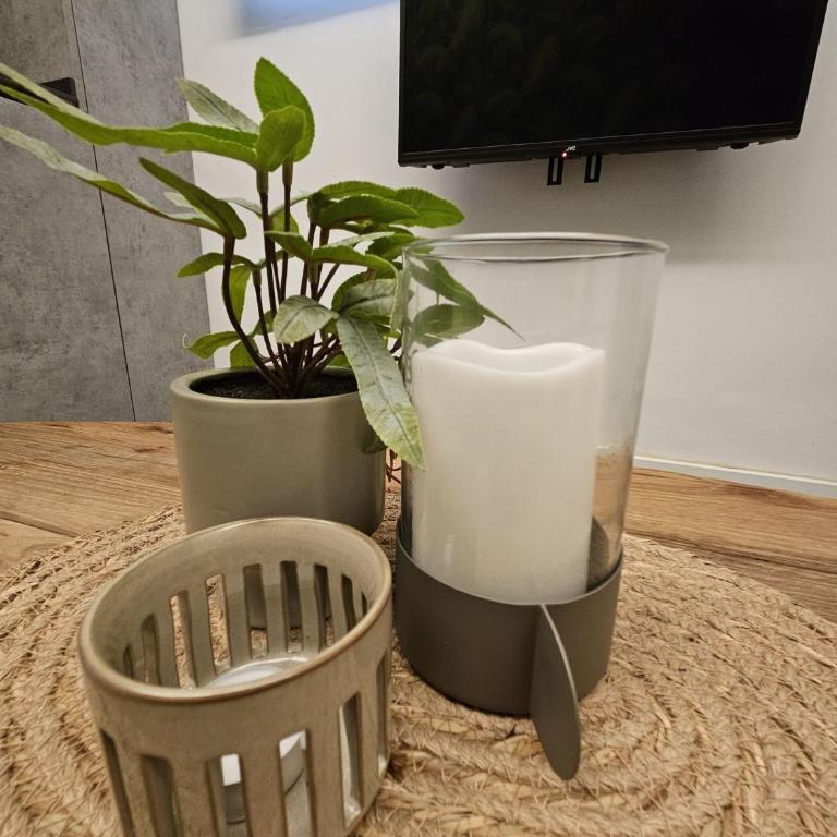 Suite Diego - Apartamento de 1 dormitorio - 10