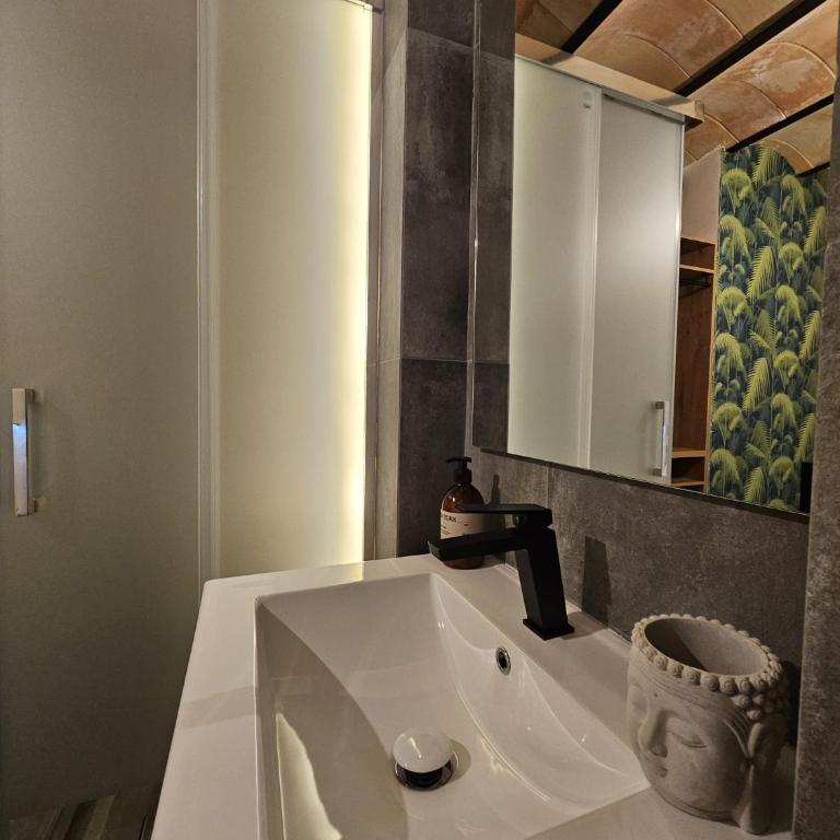 Suite Diego - Apartamento de 1 dormitorio - 12