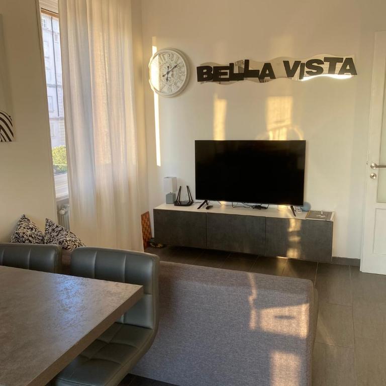 Flat BELLA VISTA-sea sight-close center- quiet - Appartamento con 1 Camera da Letto - 6