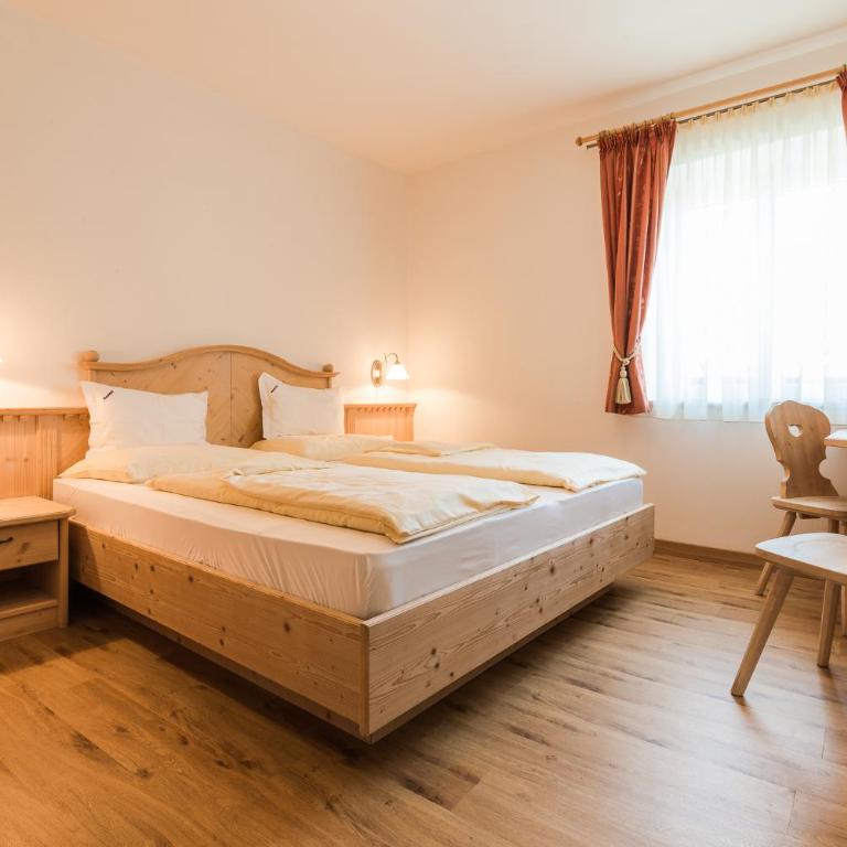 Oberwirtshof - Habitación Doble - 2