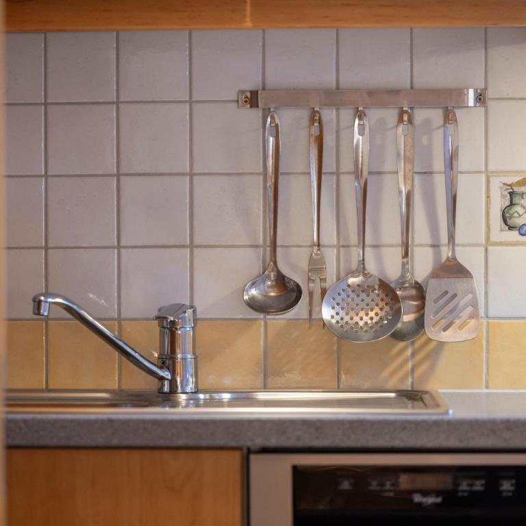 Haus Bergzauber - Apartment mit 1 Schlafzimmer - 2