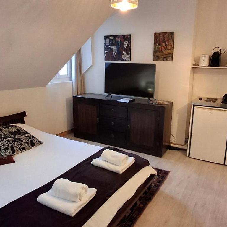 appartement chez Eric 7 - Appartamento con 1 Camera da Letto - 10