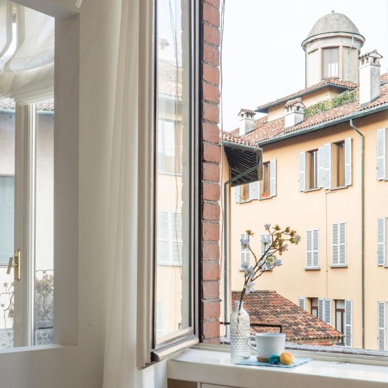 Tecla Premium Apartment Milano Duomo - Appartamento con 3 Camere da Letto - 33