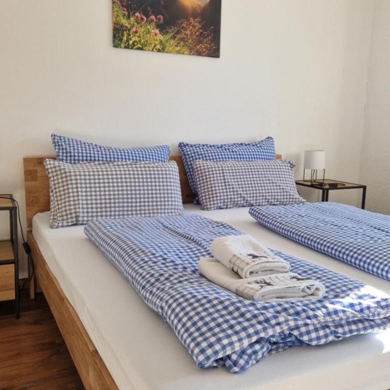 Bergliebe - Talstation - Apartment mit 2 Schlafzimmern - 2